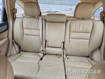Zdjęcie 10 z 13 samochodu: 2011 HONDA CR-V EXL VIN:5J6RE4H78BL028481 - miniatura