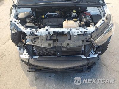 Zdjęcie 12 z 13 samochodu: 2019 BUICK ENCORE PREFERRED VIN:KL4CJASBXKB711141 - miniatura