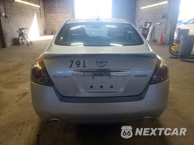Zdjęcie 6 z 12 samochodu: 2011 NISSAN ALTIMA HYBRID VIN:1N4CL2AP1BC108095 - miniatura