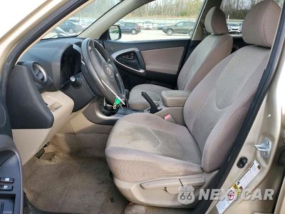 Zdjęcie 7 z 14 samochodu: 2007 TOYOTA RAV4 BASE VIN:JTMZD33V776031256 - miniatura