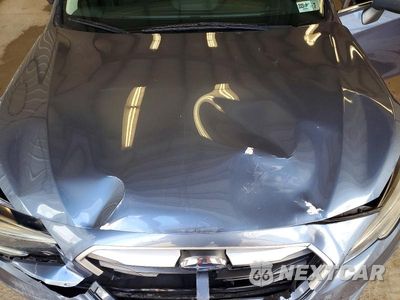 Zdjęcie 11 z 12 samochodu: 2018 SUBARU LEGACY 2.5I VIN:4S3BNAB61J3030447 - miniatura