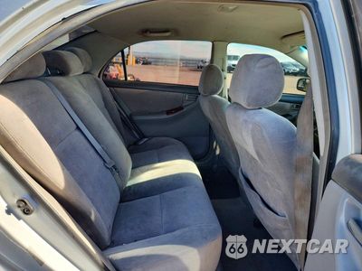 Zdjęcie 10 z 13 samochodu: 2005 TOYOTA COROLLA LE VIN:1NXBR32E05Z373558 - miniatura