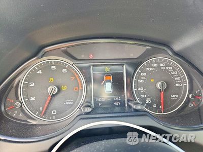 Zdjęcie 9 z 13 samochodu: 2014 AUDI Q5 PREMIUM PLUS VIN:WA1DGAFPXEA071631 - miniatura
