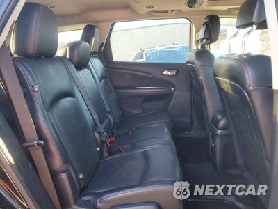 Zdjęcie 11 z 14 samochodu: 2015 DODGE JOURNEY R/T VIN:3C4PDDEG0FT619192 - miniatura
