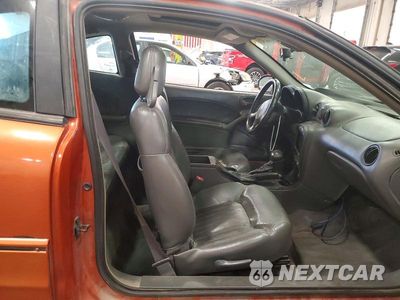 Zdjęcie 10 z 12 samochodu: 2003 PONTIAC GRAND AM GT VIN:1G2NW12E63C327139 - miniatura