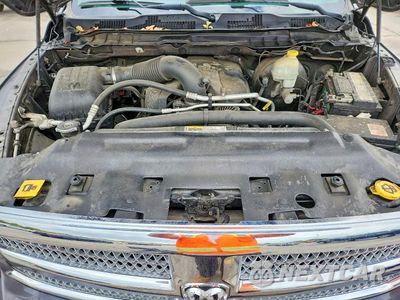 Zdjęcie 11 z 12 samochodu: 2016 RAM 1500 LONGHORN VIN:1C6RR7PT8GS317178 - miniatura