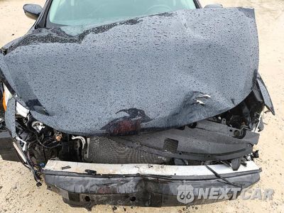 Zdjęcie 11 z 12 samochodu: 2016 NISSAN ALTIMA 2.5 SV VIN:1N4AL3AP4GC255922 - miniatura