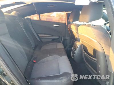Zdjęcie 10 z 12 samochodu: 2015 DODGE CHARGER SE VIN:2C3CDXBG3FH870466 - miniatura