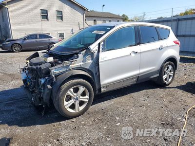 2015 FORD ESCAPE SE 1FMCU9G98FUA72619 - główne zdjęcie licytacji z USA - miniatura