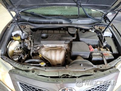 Zdjęcie 11 z 12 samochodu: 2011 TOYOTA CAMRY SE VIN:4T1BF3EK8BU224403 - miniatura