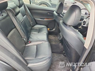 Zdjęcie 10 z 12 samochodu: 2010 LEXUS ES 350 VIN:JTHBK1EG8A2343707 - miniatura