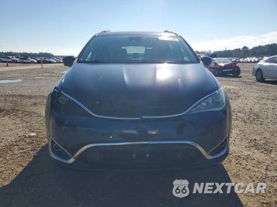 Piąte zdjęcie samochodu w środku: 2018 CHRYSLER PACIFICA TOURING L PLUS VIN:2C4RC1EG5JR108518 - miniatura