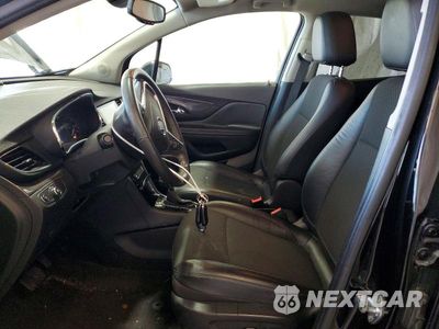 Zdjęcie 7 z 14 samochodu: 2017 BUICK ENCORE PREFERRED VIN:KL4CJESB8HB080602 - miniatura