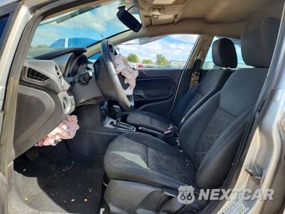 Zdjęcie 7 z 12 samochodu: 2011 FORD FIESTA SES VIN:3FADP4FJ2BM210058 - miniatura