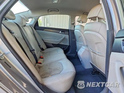 Zdjęcie 10 z 12 samochodu: 2015 HYUNDAI SONATA SPORT VIN:5NPE34AF9FH065528 - miniatura