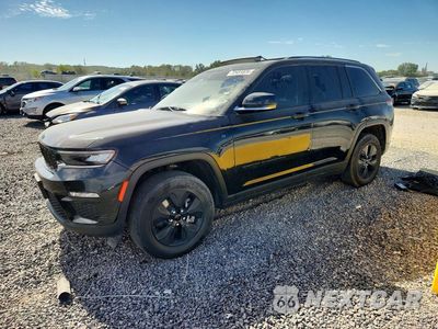 2022 JEEP GRAND CHEROKEE LIMITED 4XE 1C4RJYB61N8725023 - główne zdjęcie licytacji z USA - miniatura