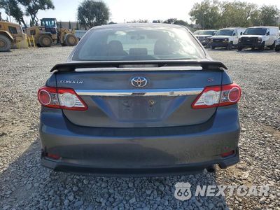 Zdjęcie 6 z 12 samochodu: 2011 TOYOTA COROLLA S VIN:2T1BU4EE3BC676699 - miniatura