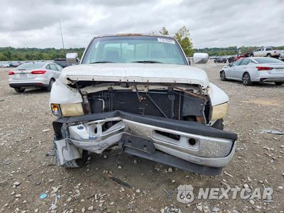 Piąte zdjęcie samochodu w środku: 1997 DODGE RAM 1500 VIN:1B7HF16Y9VJ598255 - miniatura