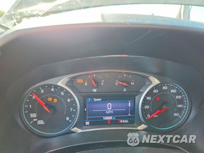 Zdjęcie 9 z 13 samochodu: 2020 CHEVROLET EQUINOX LT VIN:3GNAXLEX9LS605596 - miniatura