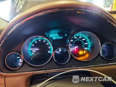 Zdjęcie 9 z 13 samochodu: 2015 BUICK ENCLAVE VIN:5GAKRBKD5FJ381312 - miniatura