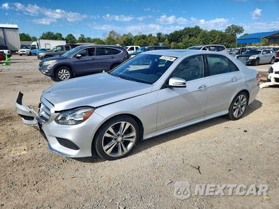 2014 MERCEDES-BENZ E 350 WDDHF5KB0EB014463 - główne zdjęcie licytacji z USA - miniatura