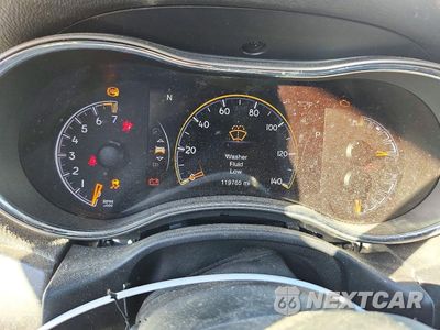 Zdjęcie 9 z 13 samochodu: 2018 JEEP GRAND CHEROKEE LAREDO VIN:1C4RJFAG0JC296219 - miniatura