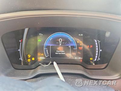 Zdjęcie 9 z 12 samochodu: 2026 TOYOTA COROLLA HYBRID LE VIN:JTDBCMFE0T3118837 - miniatura