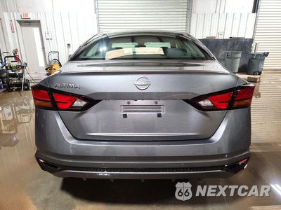 Zdjęcie 6 z 12 samochodu: 2023 NISSAN ALTIMA S VIN:1N4BL4BV8PN403100 - miniatura