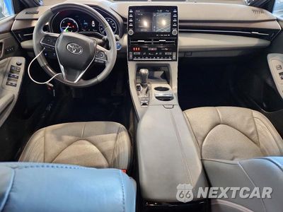 Zdjęcie 8 z 12 samochodu: 2019 TOYOTA AVALON HYBRID LIMITED VIN:4T1B21FB4KU009874 - miniatura