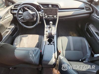 Zdjęcie 8 z 12 samochodu: 2020 HONDA CIVIC SPORT VIN:2HGFC2F82LH516355 - miniatura