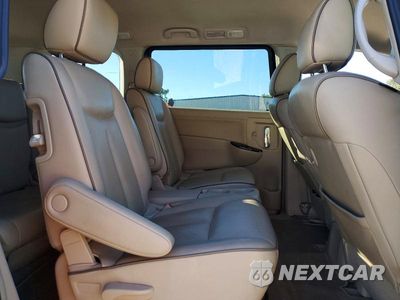 Zdjęcie 11 z 13 samochodu: 2013 NISSAN QUEST 3.5 S VIN:JN8AE2KP1D9062556 - miniatura