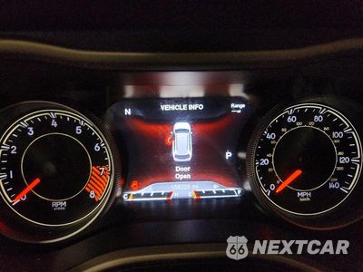 Zdjęcie 9 z 13 samochodu: 2015 JEEP CHEROKEE LIMITED VIN:1C4PJMDS1FW759034 - miniatura