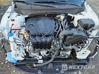 Zdjęcie 12 z 13 samochodu: 2026 HYUNDAI TUCSON SEL VIN:5NMJBCDE2TH720992 - miniatura