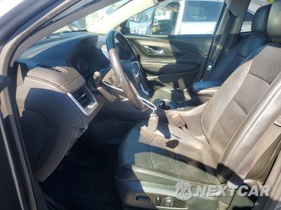 Zdjęcie 7 z 13 samochodu: 2020 GMC TERRAIN SLT VIN:3GKALVEV1LL302616 - miniatura