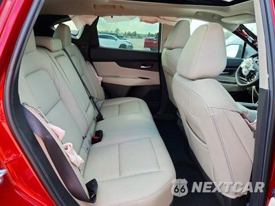 Zdjęcie 10 z 12 samochodu: 2026 NISSAN MURANO SL VIN:5N1AZ3CS6TC124653 - miniatura