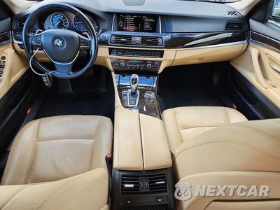 Zdjęcie 8 z 12 samochodu: 2016 BMW 528 XI VIN:WBA5A7C51GG144657 - miniatura