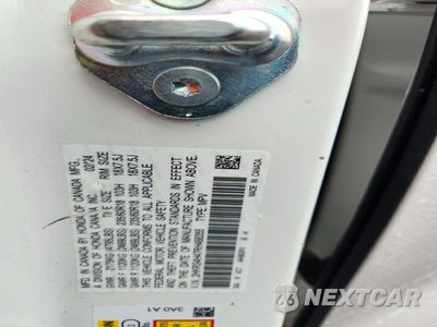 Zdjęcie 12 z 12 samochodu: 2024 HONDA CR-V EX VIN:2HKRS4H47RH468355 - miniatura