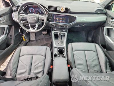 Zdjęcie 8 z 12 samochodu: 2020 AUDI Q3 PREMIUM VIN:WA1AECF32L1113871 - miniatura