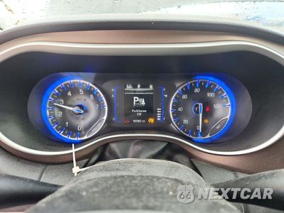 Zdjęcie 9 z 13 samochodu: 2019 CHRYSLER PACIFICA TOURING L VIN:2C4RC1BG7KR506853 - miniatura