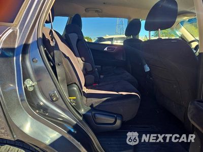 Zdjęcie 11 z 14 samochodu: 2013 NISSAN PATHFINDER S VIN:5N1AR2MM2DC686898 - miniatura