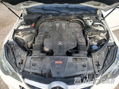 Zdjęcie 11 z 12 samochodu: 2017 MERCEDES-BENZ E 400 VIN:WDDKK6FF2HF360080 - miniatura