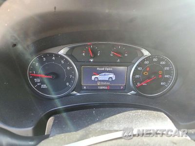 Zdjęcie 9 z 12 samochodu: 2021 GMC TERRAIN SLT VIN:3GKALPEV9ML390070 - miniatura