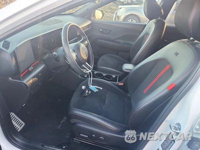 Zdjęcie 7 z 13 samochodu: 2025 HYUNDAI KONA N LINE S VIN:KM8HBCA31SU233836 - miniatura