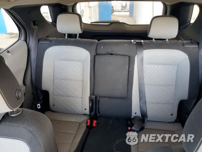Zdjęcie 10 z 14 samochodu: 2018 CHEVROLET EQUINOX LS VIN:3GNAXHEV9JS610354 - miniatura