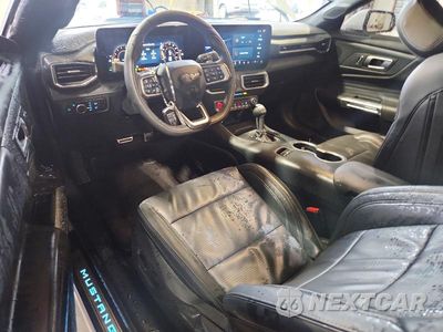 Zdjęcie 8 z 12 samochodu: 2024 FORD MUSTANG GT VIN:1FA6P8CF2R5410017 - miniatura