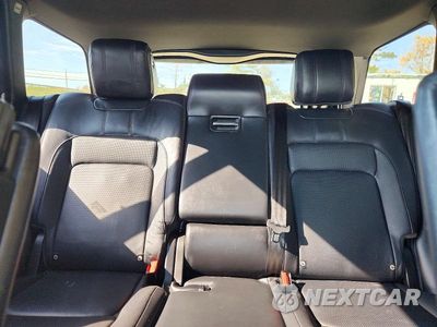 Zdjęcie 10 z 13 samochodu: 2019 LAND ROVER RANGE ROVER HSE VIN:SALGS2SV8KA525553 - miniatura