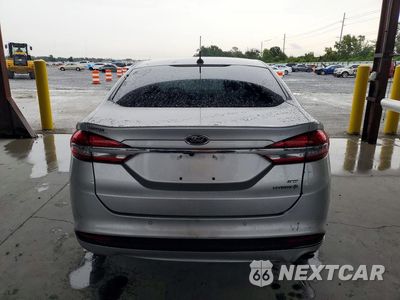 Zdjęcie 6 z 12 samochodu: 2018 FORD FUSION SE HYBRID VIN:3FA6P0LU5JR280011 - miniatura