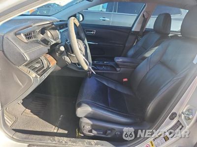 Zdjęcie 7 z 13 samochodu: 2014 TOYOTA AVALON LIMITED VIN:4T1BK1EB5EU108757 - miniatura