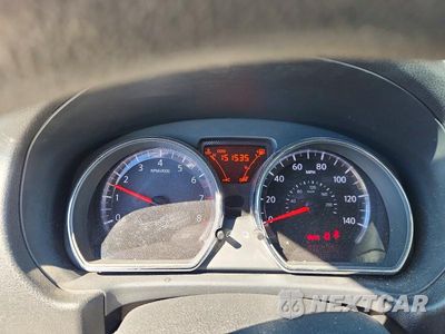Zdjęcie 9 z 12 samochodu: 2014 NISSAN VERSA NOTE S VIN:3N1CE2CP1EL384144 - miniatura