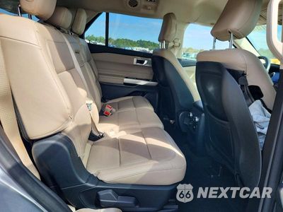Zdjęcie 11 z 13 samochodu: 2020 FORD EXPLORER LIMITED VIN:1FMSK7FH4LGC75838 - miniatura